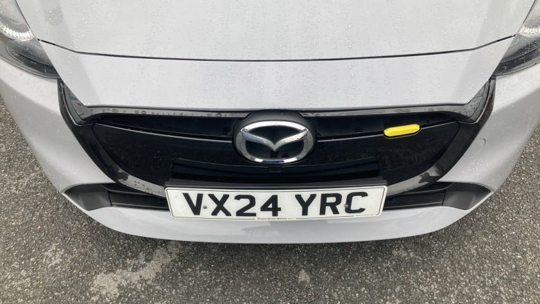 Mazda 2 1.5 e-Skyactiv G MHEV Centre-Line 5dr Petrol Hatchback